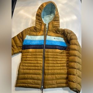 Women’s Cotopaxi Down Jacket
